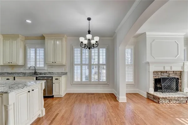 $799,900 | 5137 Cabot Creek Drive, Buford, GA 30518