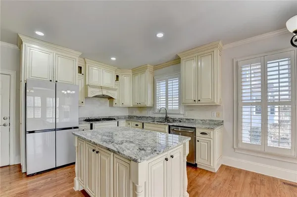 $799,900 | 5137 Cabot Creek Drive, Buford, GA 30518