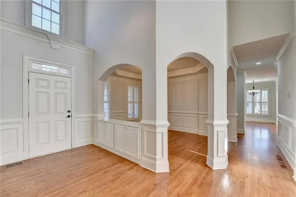 $799,900 | 5137 Cabot Creek Drive, Buford, GA 30518