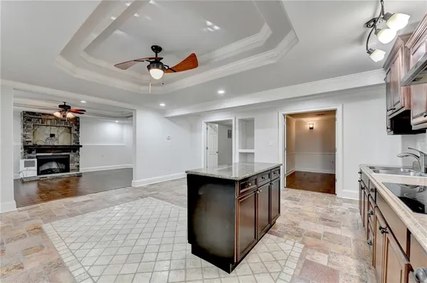 $799,900 | 5137 Cabot Creek Drive, Buford, GA 30518