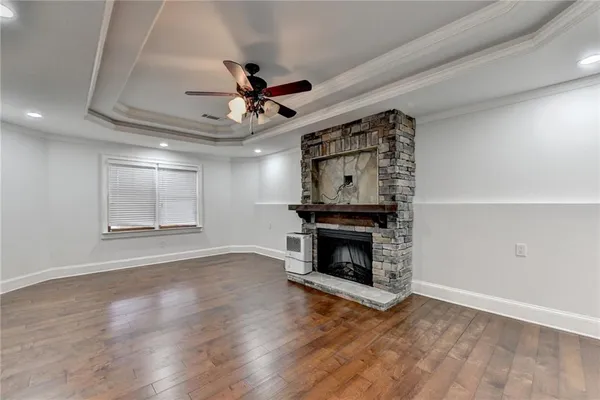 $799,900 | 5137 Cabot Creek Drive, Buford, GA 30518