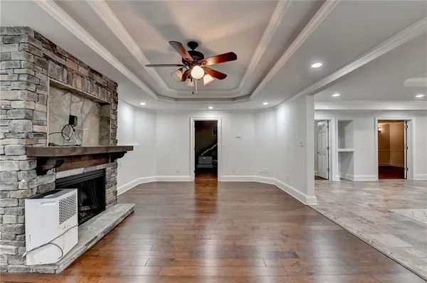 $799,900 | 5137 Cabot Creek Drive, Buford, GA 30518