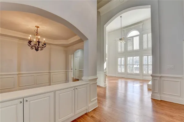 $799,900 | 5137 Cabot Creek Drive, Buford, GA 30518