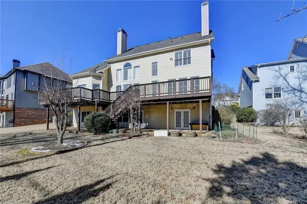 $799,900 | 5137 Cabot Creek Drive, Buford, GA 30518