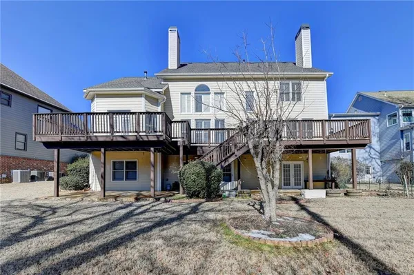 $799,900 | 5137 Cabot Creek Drive, Buford, GA 30518