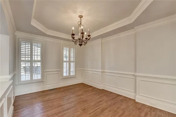 $799,900 | 5137 Cabot Creek Drive, Buford, GA 30518