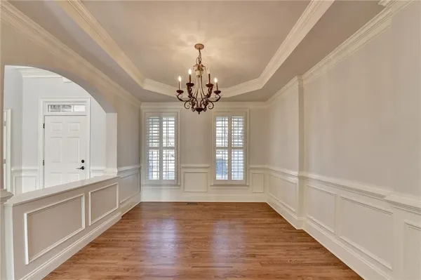 $799,900 | 5137 Cabot Creek Drive, Buford, GA 30518