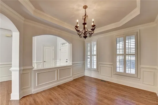 $799,900 | 5137 Cabot Creek Drive, Buford, GA 30518