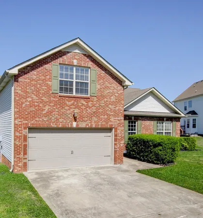 $1,850 | 1384 Borrowdale Drive, Clarksville, TN 37040
