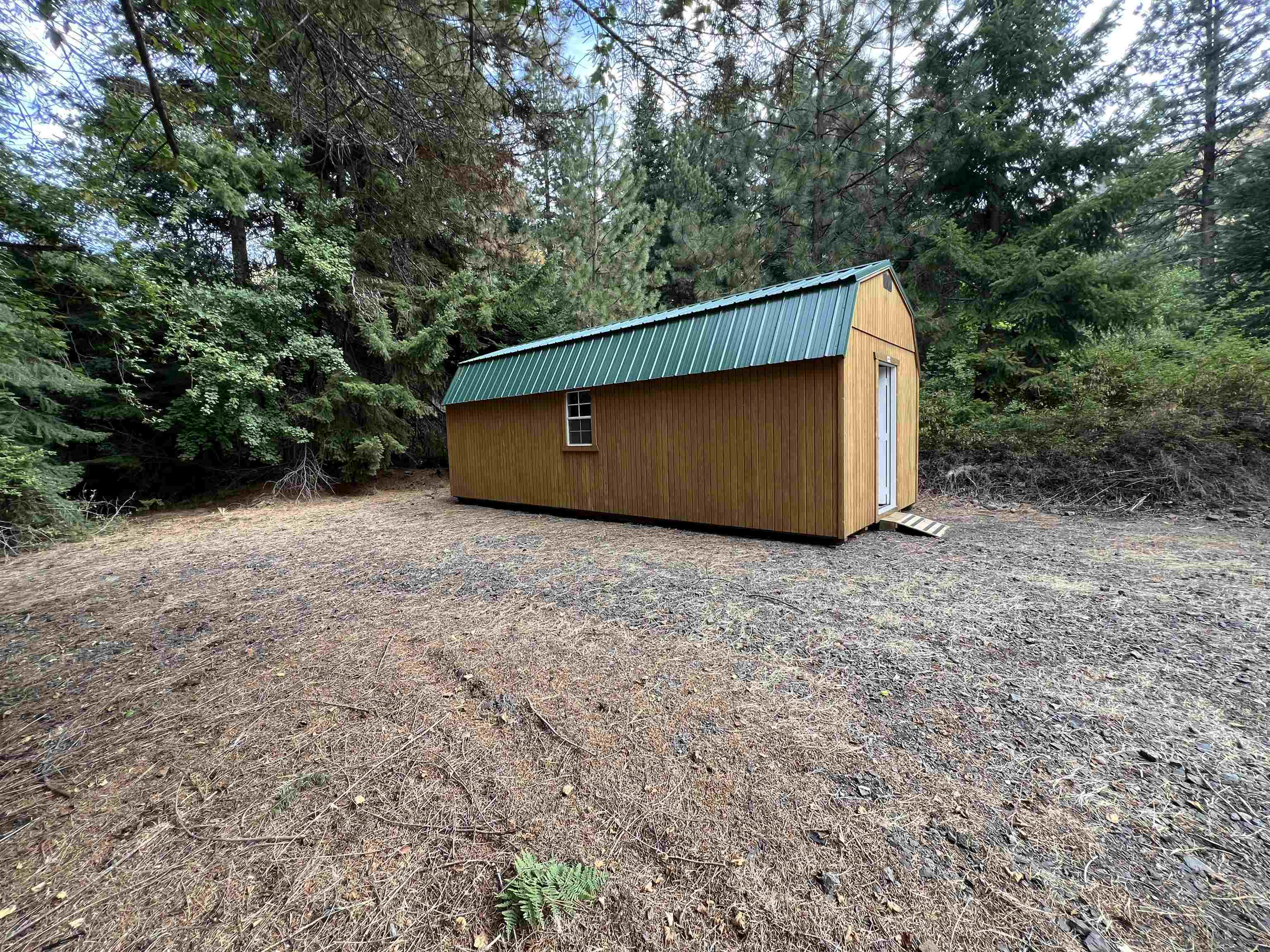 1338 North Touchet Road Dayton, WA 99328 - Photo 13 of 27