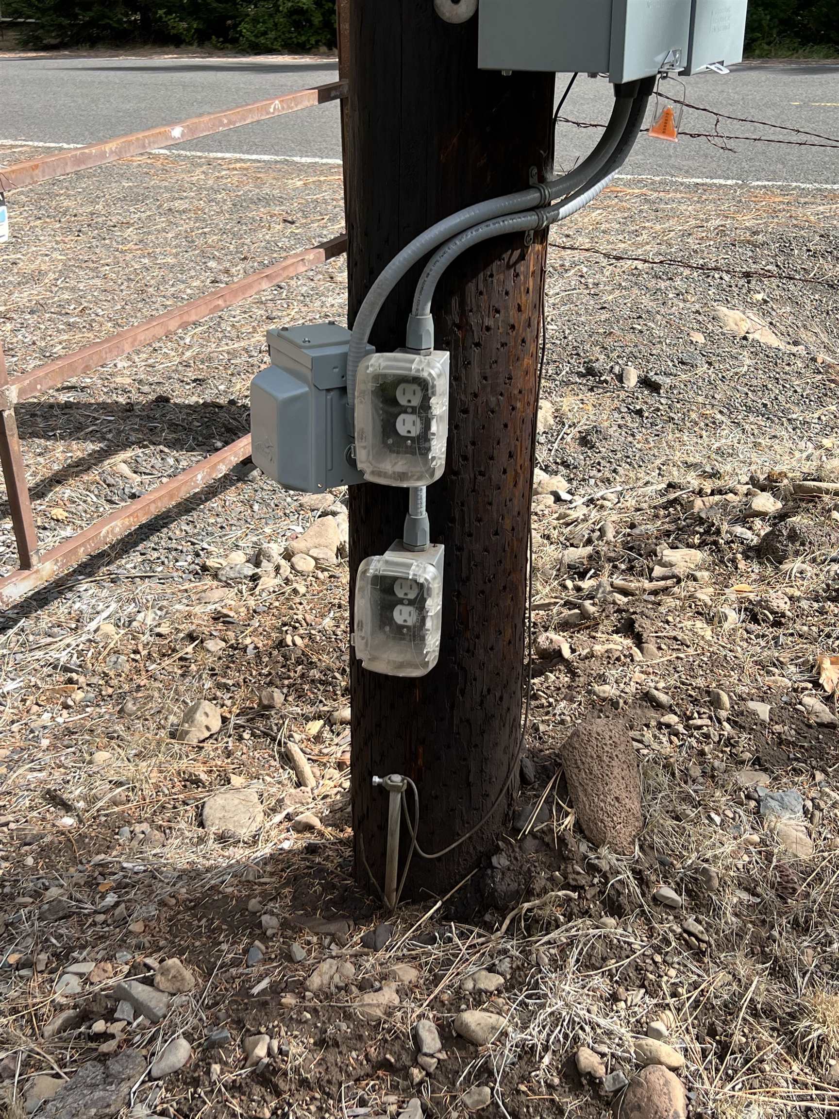 1338 North Touchet Road Dayton, WA 99328 - Photo 5 of 27