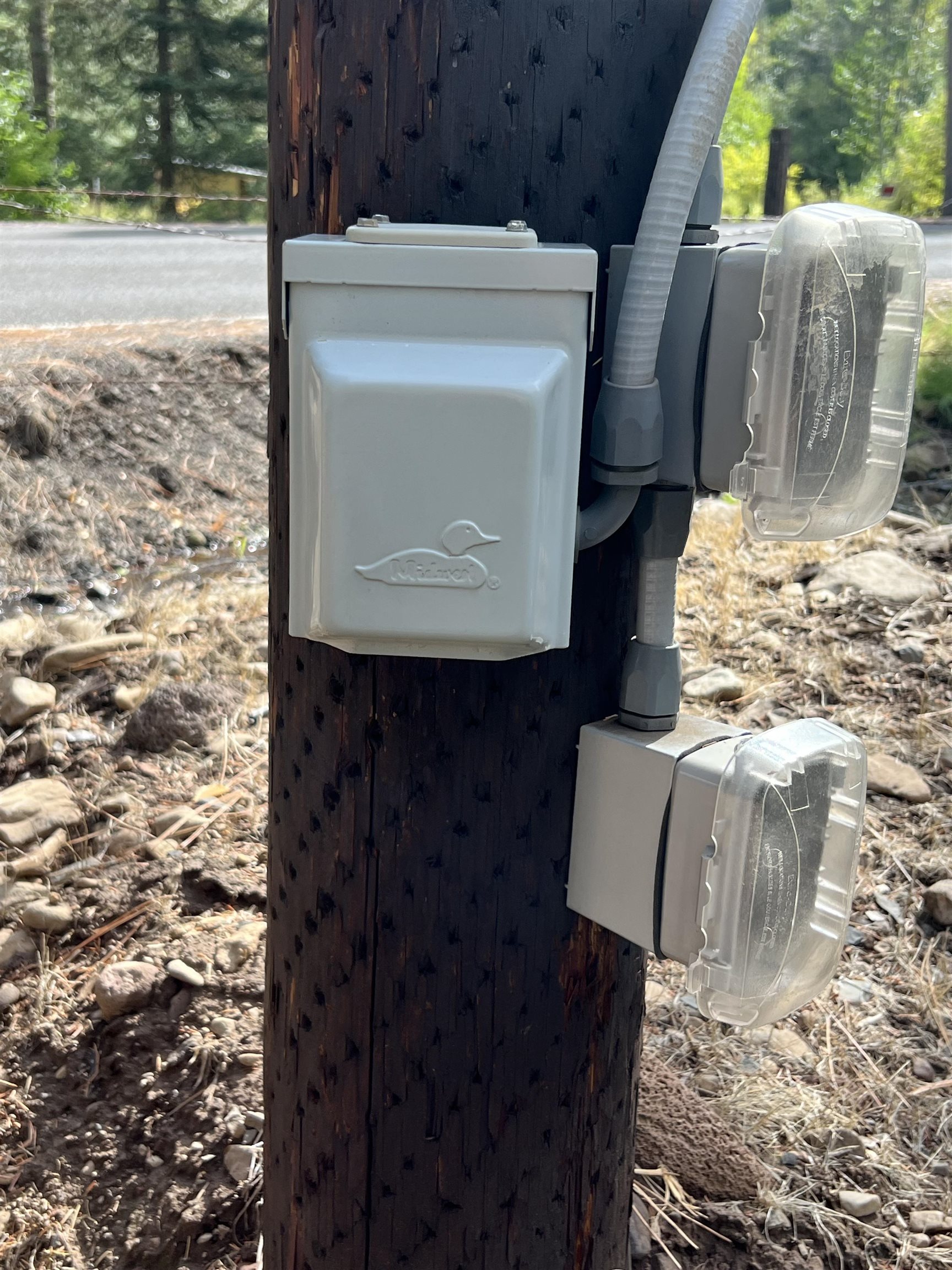 1338 North Touchet Road Dayton, WA 99328 - Photo 6 of 27