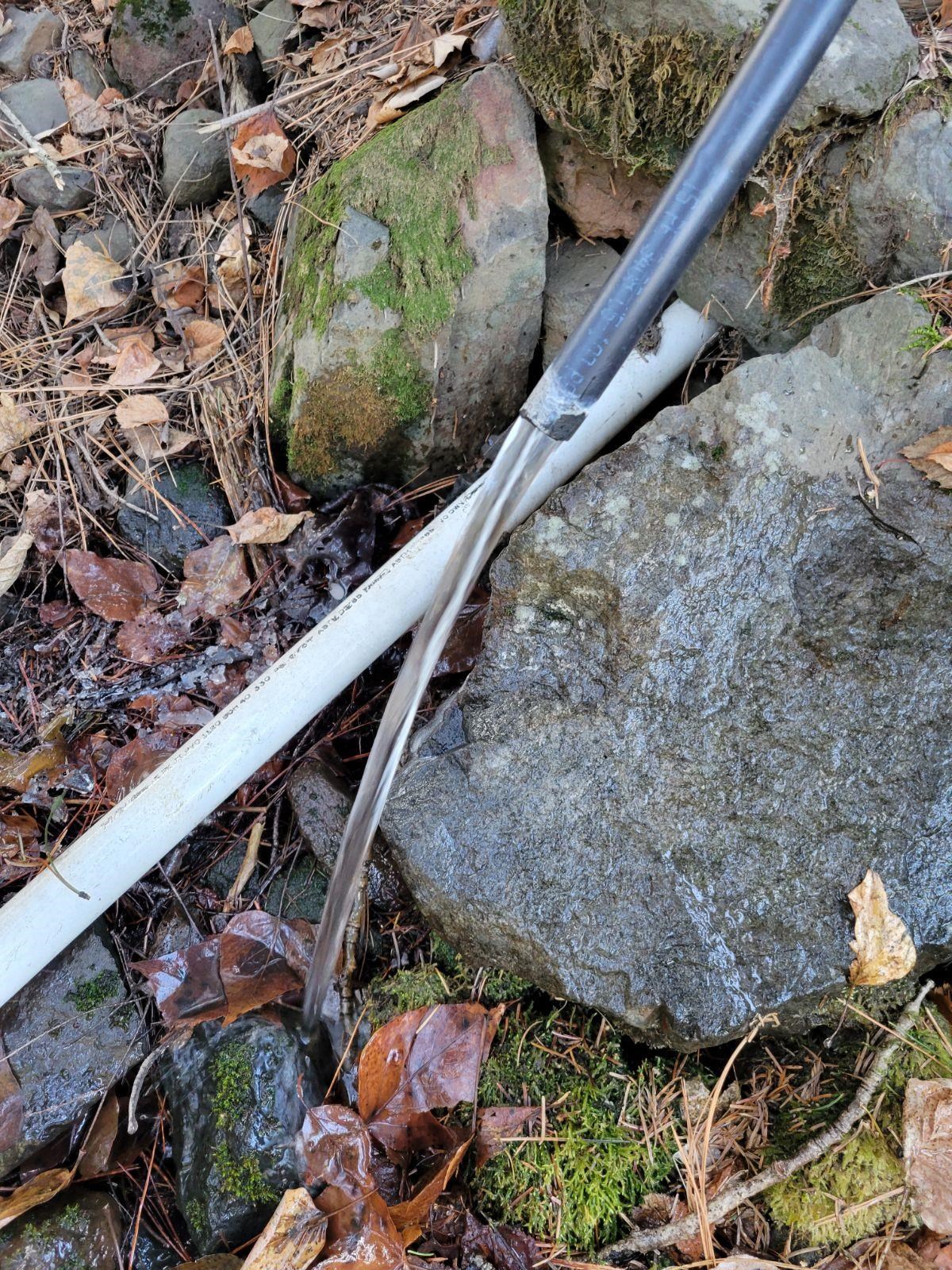 1338 North Touchet Road Dayton, WA 99328 - Photo 9 of 27