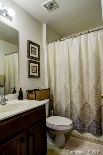207 Snead Road, Unit 207 Fort Mill, SC 29715 - Photo 12 of 19 a bathroom with a sink and a toilet