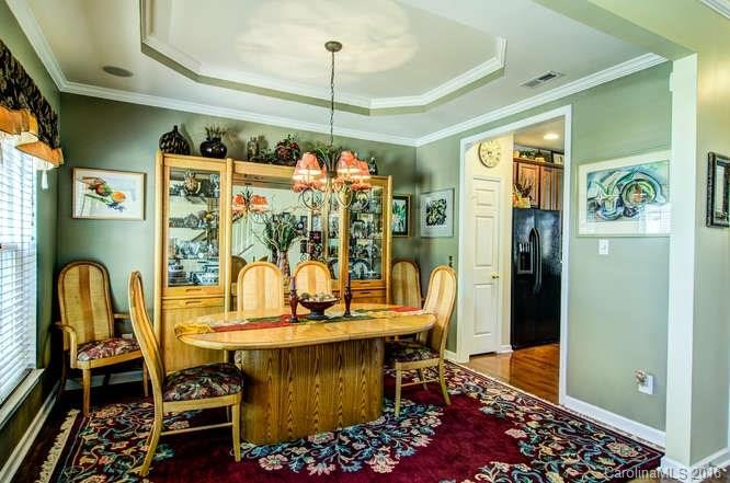 207 Snead Road, Unit 207 Fort Mill, SC 29715 - Photo 3 of 19 a room with chairs