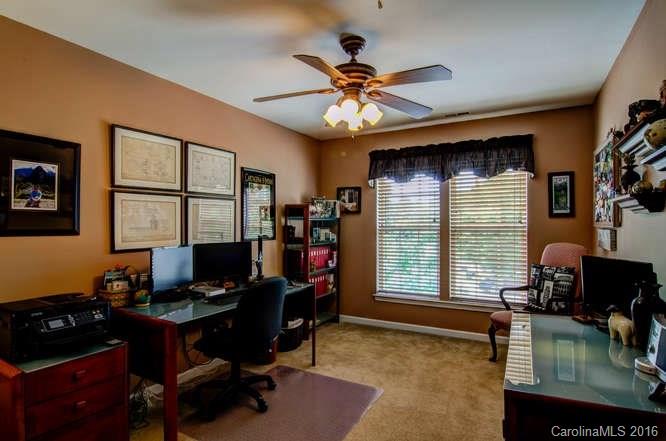 207 Snead Road, Unit 207 Fort Mill, SC 29715 - Photo 10 of 19 a workspace with furniture and a window