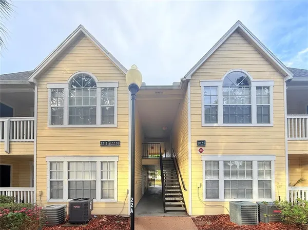 $128,000 | 1025 South Hiawassee Road, Unit 2216, Orlando, FL 32835