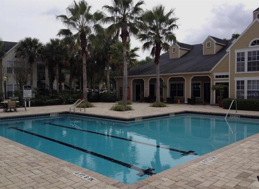 1025 South Hiawassee Road, Unit 2216 Orlando, FL 32835 - Photo 26 of 29