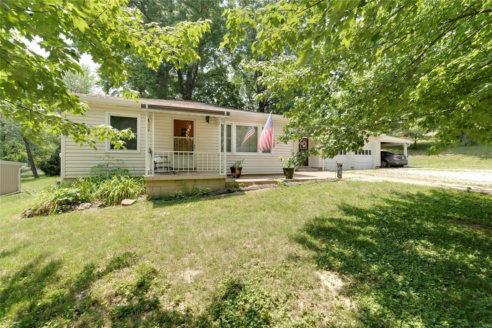 310 Cliff Cave Road St. Louis, MO 63129 - Photo 1 of 39