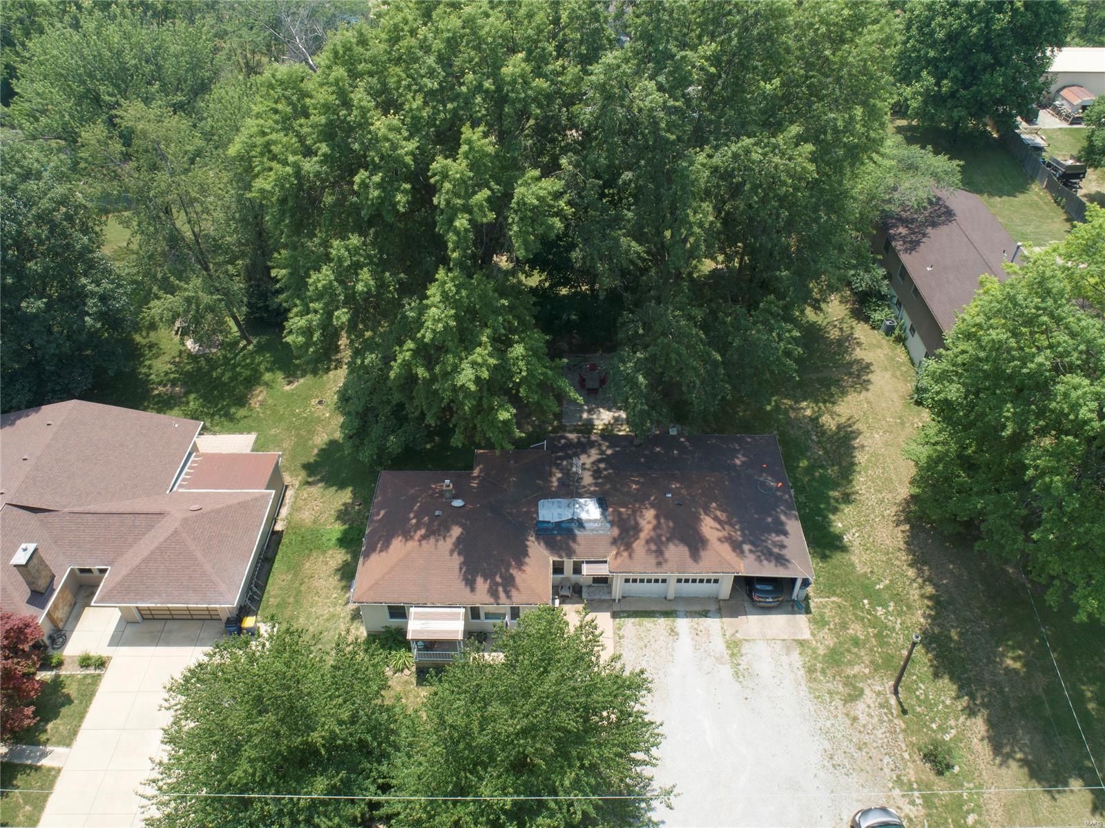 310 Cliff Cave Road St. Louis, MO 63129 - Photo 25 of 39