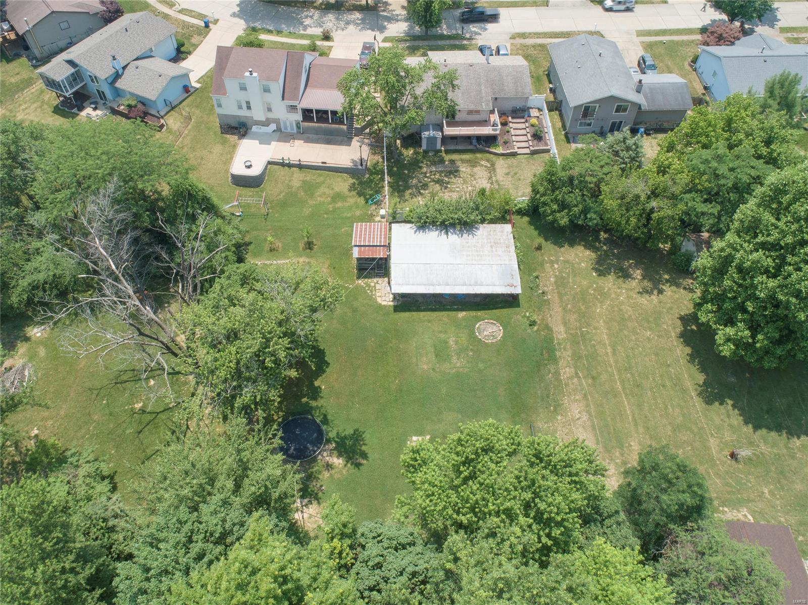 310 Cliff Cave Road St. Louis, MO 63129 - Photo 36 of 39