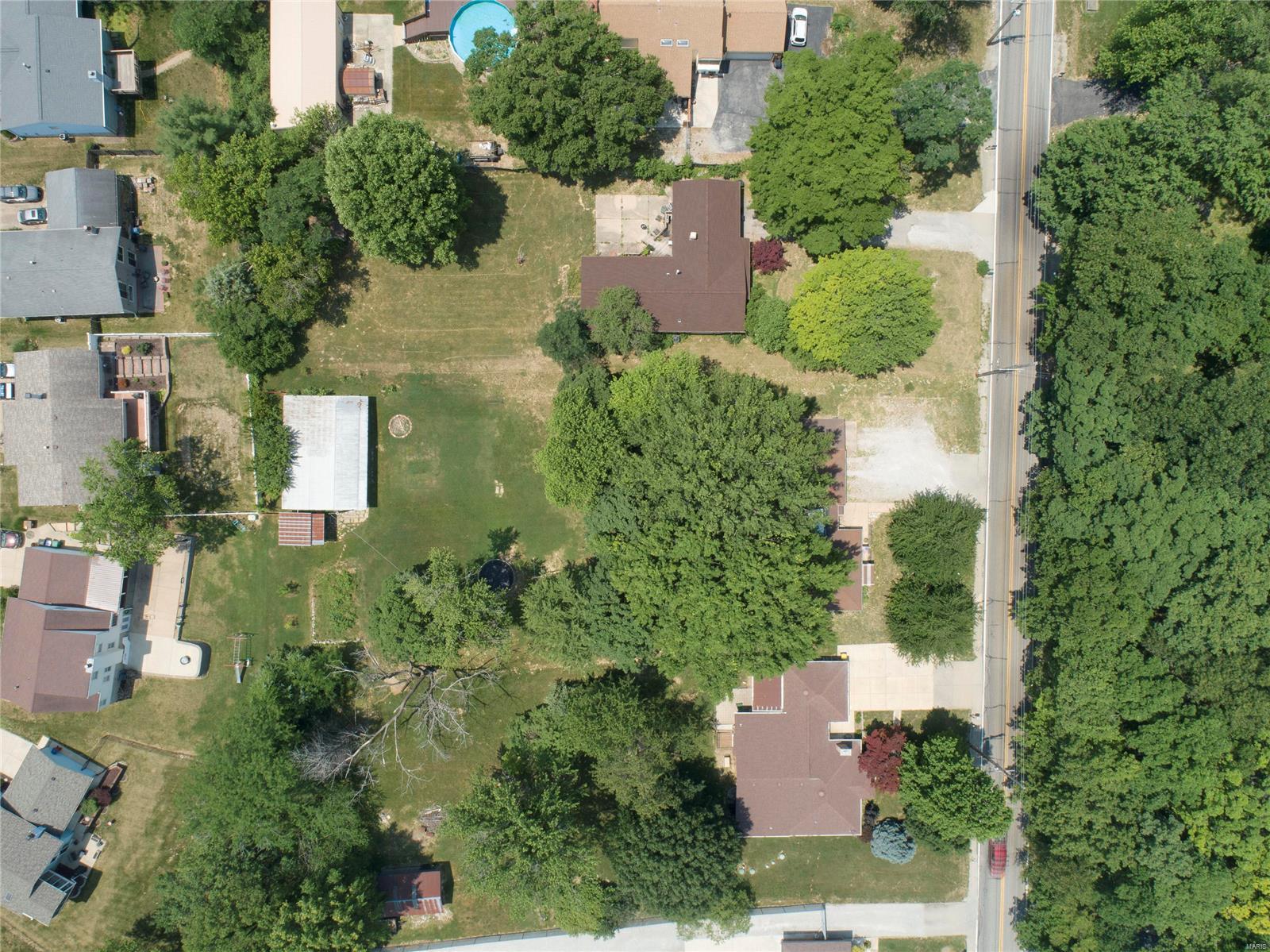 310 Cliff Cave Road St. Louis, MO 63129 - Photo 38 of 39
