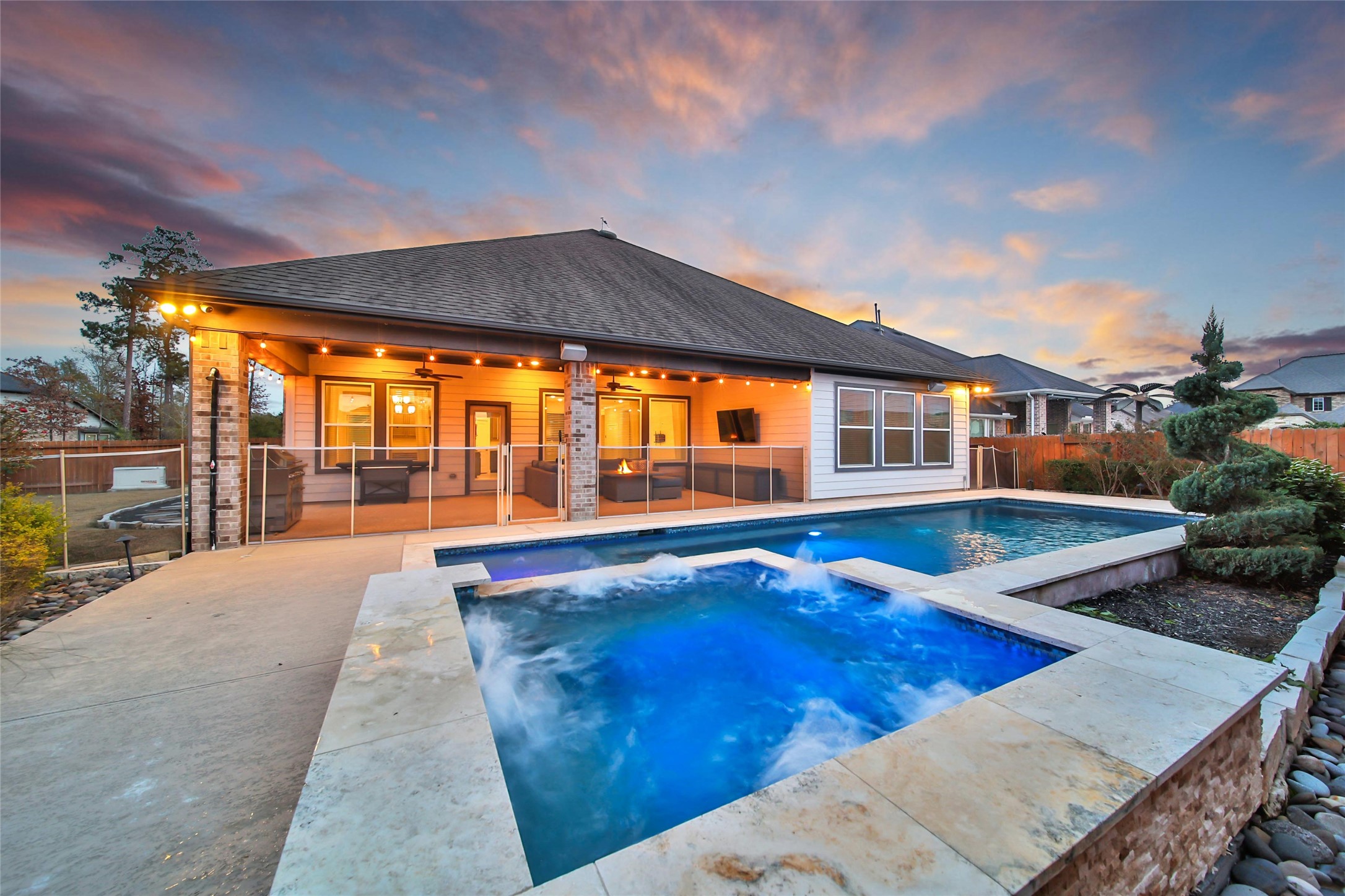 31038 Fairfield Maple Trail Spring, TX 77386 - Photo 2 of 42