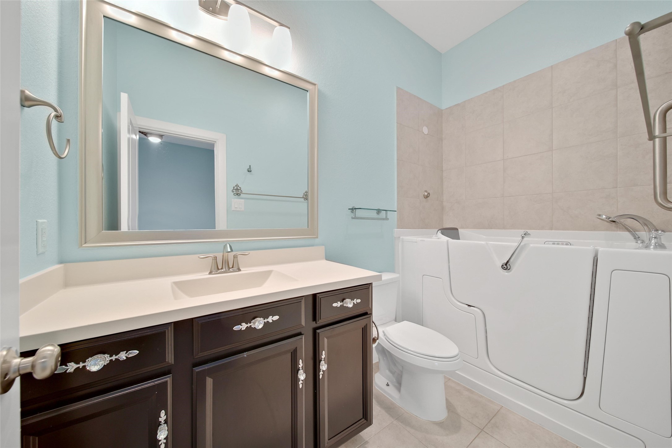 31038 Fairfield Maple Trail Spring, TX 77386 - Photo 23 of 42 American Standard Walk-In Tub - Seller willing to convert to standard tub