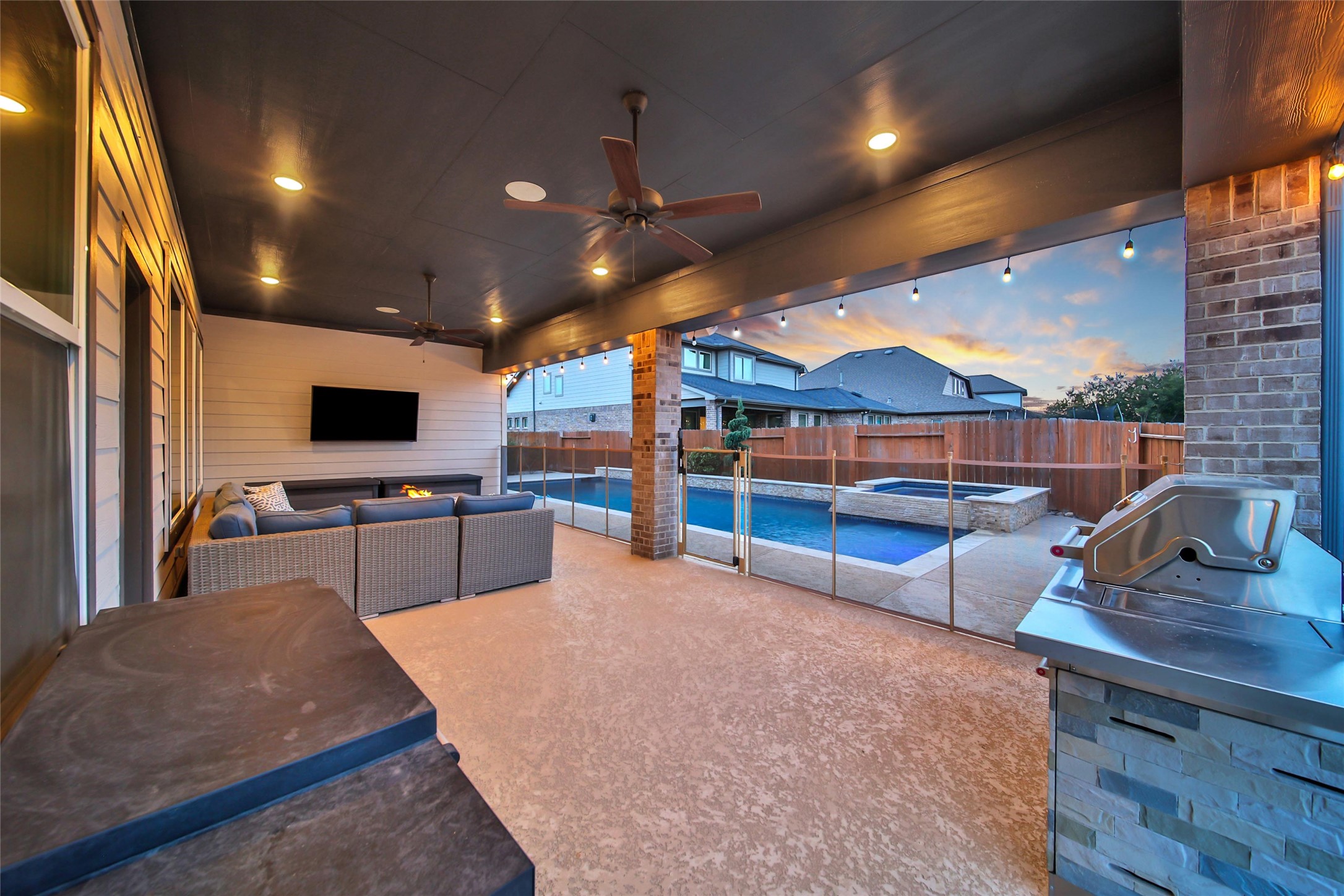 31038 Fairfield Maple Trail Spring, TX 77386 - Photo 32 of 42