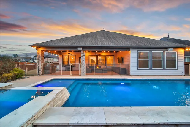 $550,000 | 31038 Fairfield Maple Trail, Spring, TX 77386