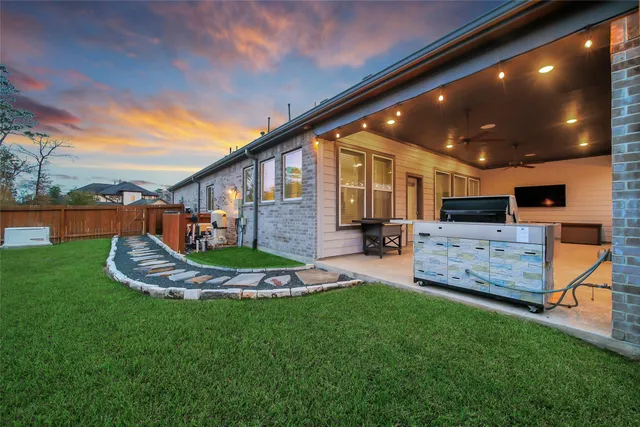 $550,000 | 31038 Fairfield Maple Trail, Spring, TX 77386