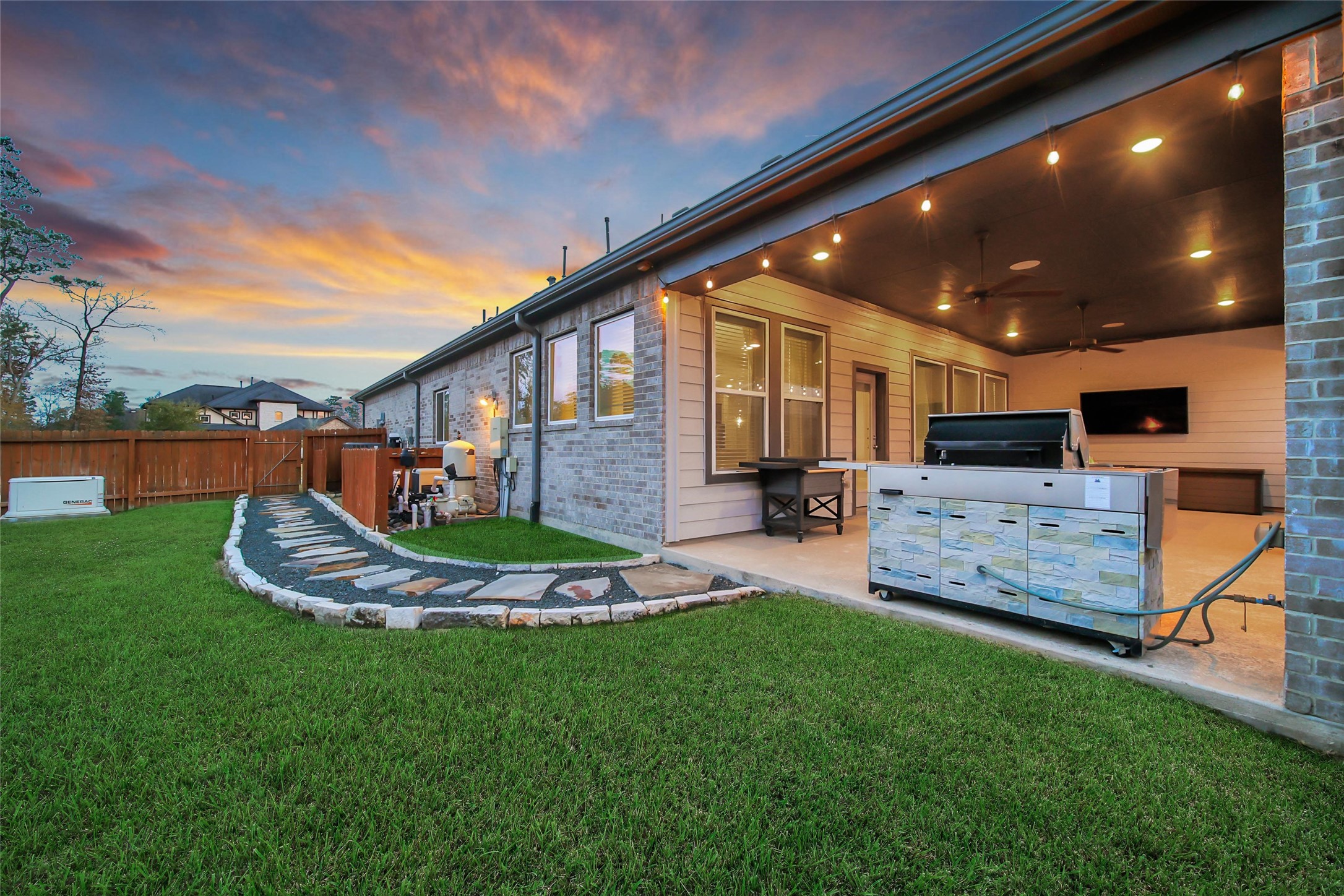 31038 Fairfield Maple Trail Spring, TX 77386 - Photo 36 of 42