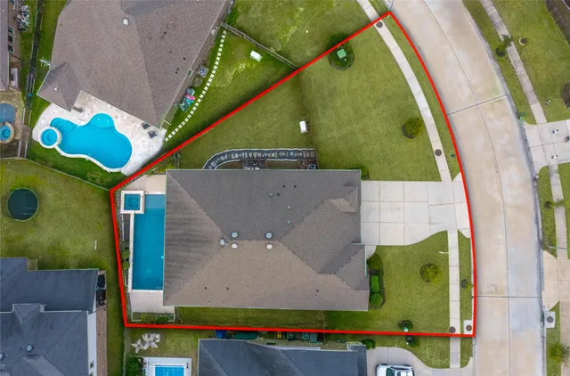 $550,000 | 31038 Fairfield Maple Trail, Spring, TX 77386