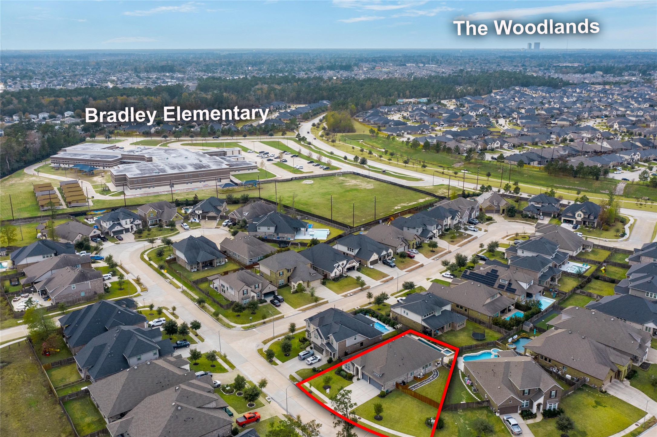 31038 Fairfield Maple Trail Spring, TX 77386 - Photo 40 of 42