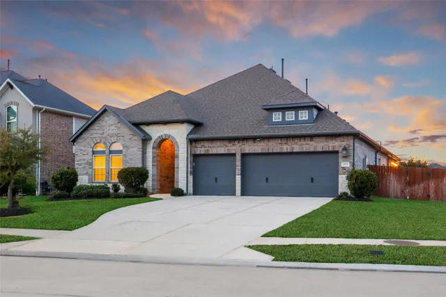 $550,000 | 31038 Fairfield Maple Trail, Spring, TX 77386