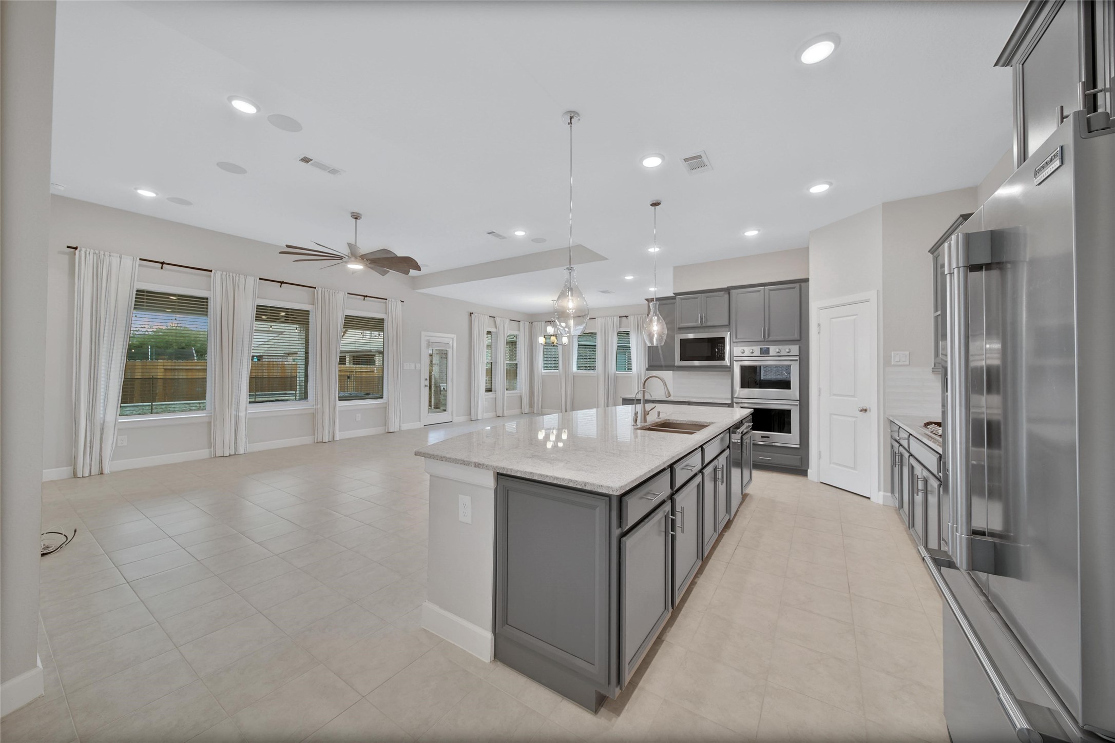 31038 Fairfield Maple Trail Spring, TX 77386 - Photo 8 of 42