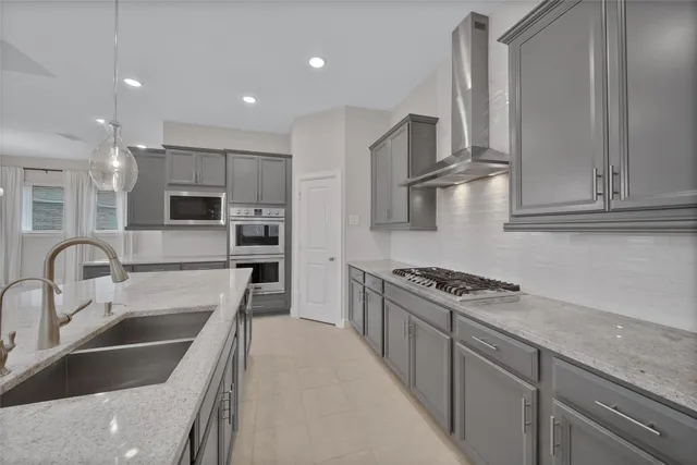 $550,000 | 31038 Fairfield Maple Trail, Spring, TX 77386