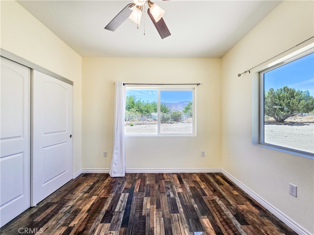 11462 Prado Road Pinon Hills, CA 92372 - Photo 95 of 133