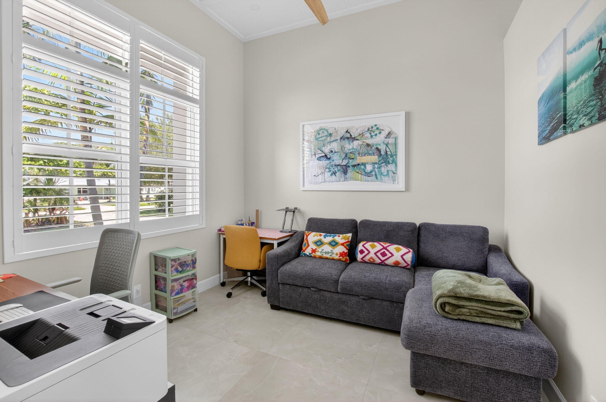 264 Northwest 45th Street Boca Raton, FL 33431 - Photo 37 of 63 Office/Den