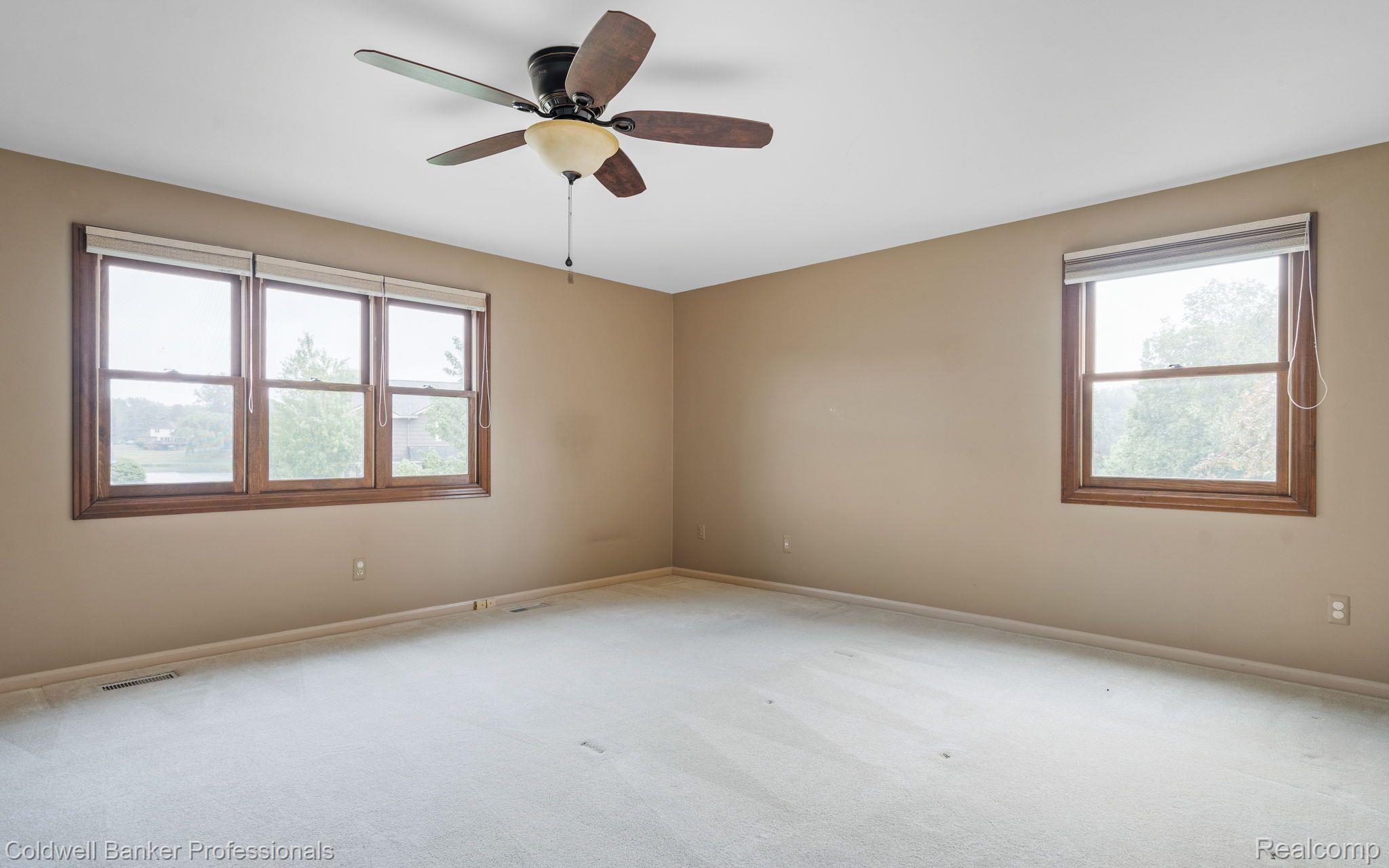 2464 Kimberly Fair Street Rochester, MI 48309 - Photo 23 of 36 Bedroom 2