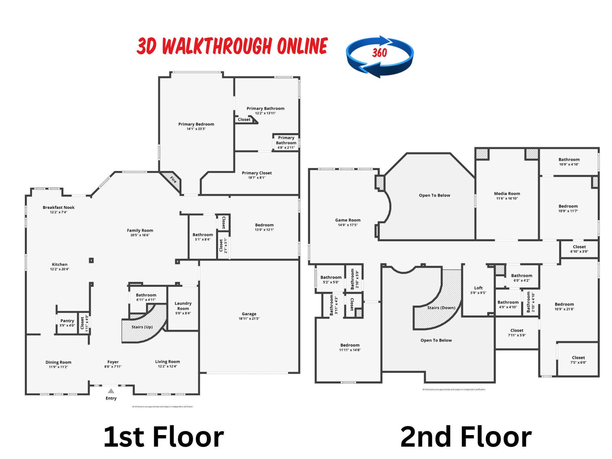 4603 Red Hawk Court Sugar Land, TX 77479 - Photo 29 of 50 a poster