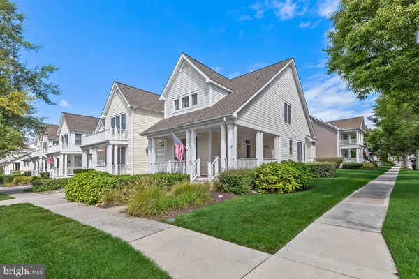$619,000 | 213 Willow Oak Avenue, Ocean View, DE 19970