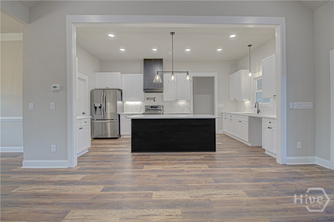 207 Jordan Cofer Road Statham, GA 30666 - Photo 5 of 16