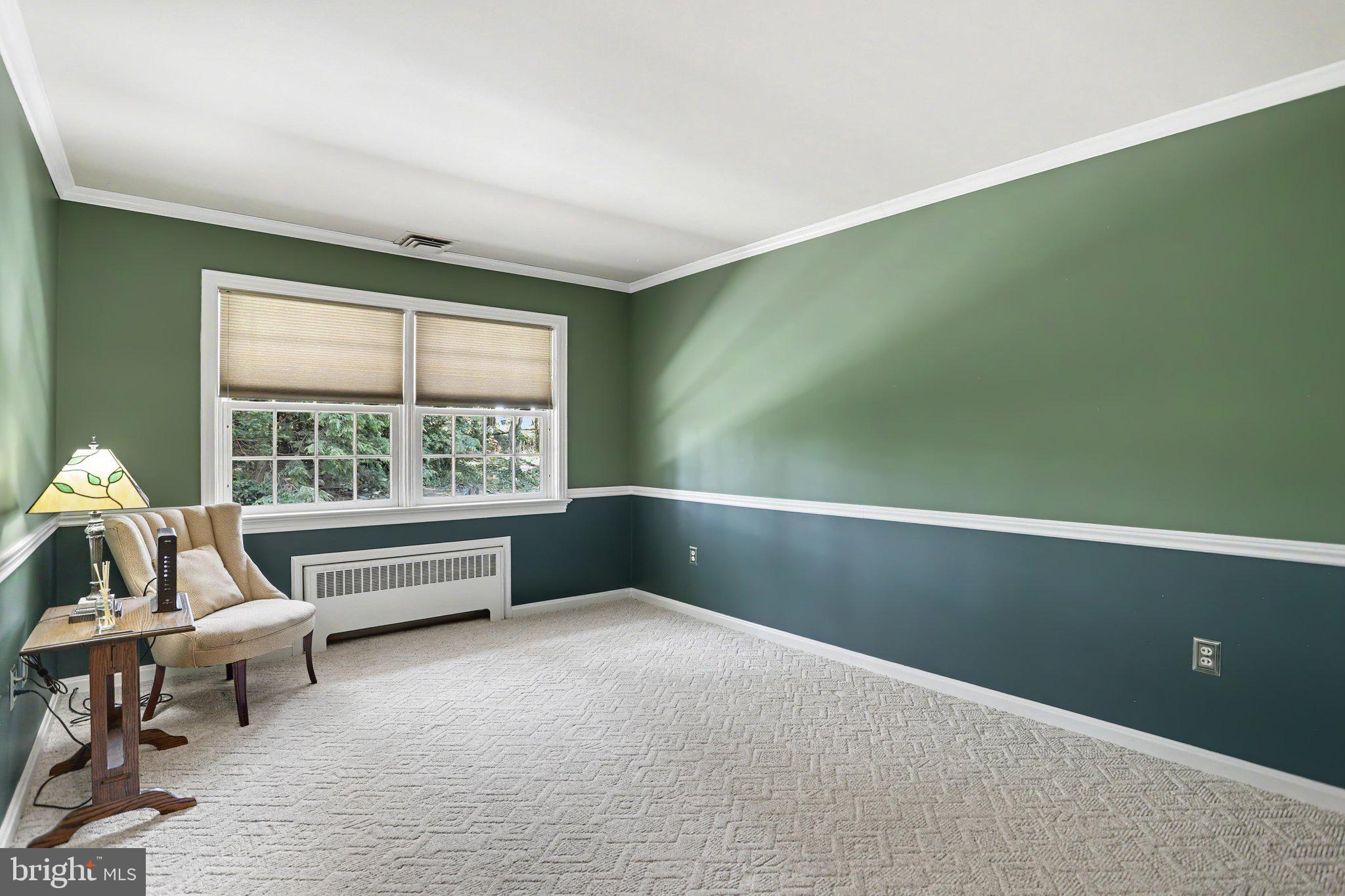 2210 Stratford Road Lancaster, PA 17603 - Photo 31 of 62 Bedroom 3 with Carpet