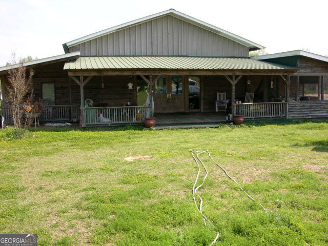 1304 Harvest Road, Unit 1 Metter, GA 30439 - Photo 1 of 1 Main View