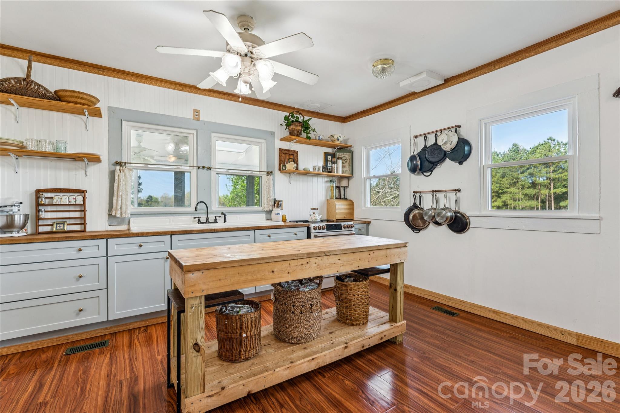 44134 Vickers Store Road Albemarle, NC 28001 - Photo 11 of 48