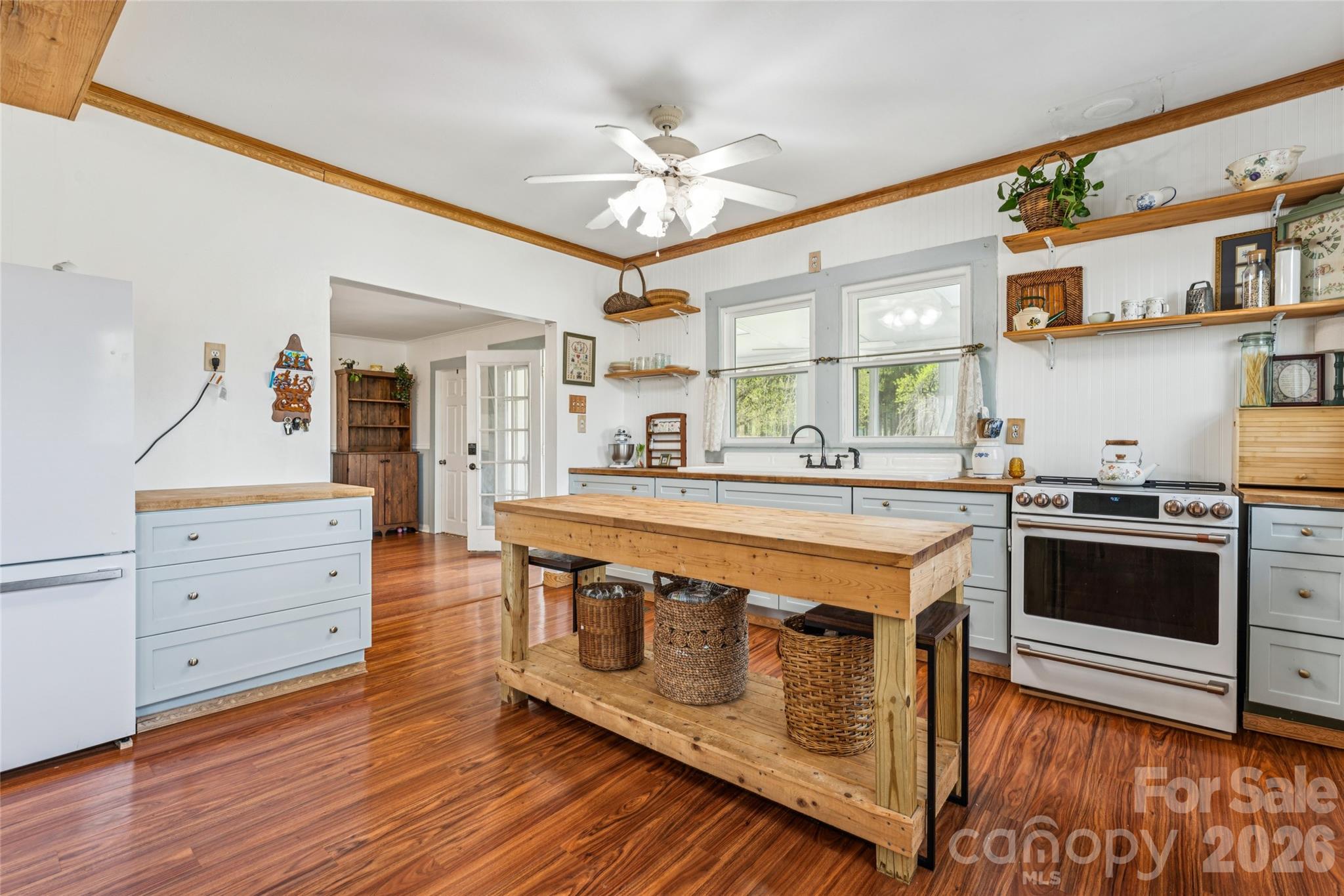 44134 Vickers Store Road Albemarle, NC 28001 - Photo 12 of 48