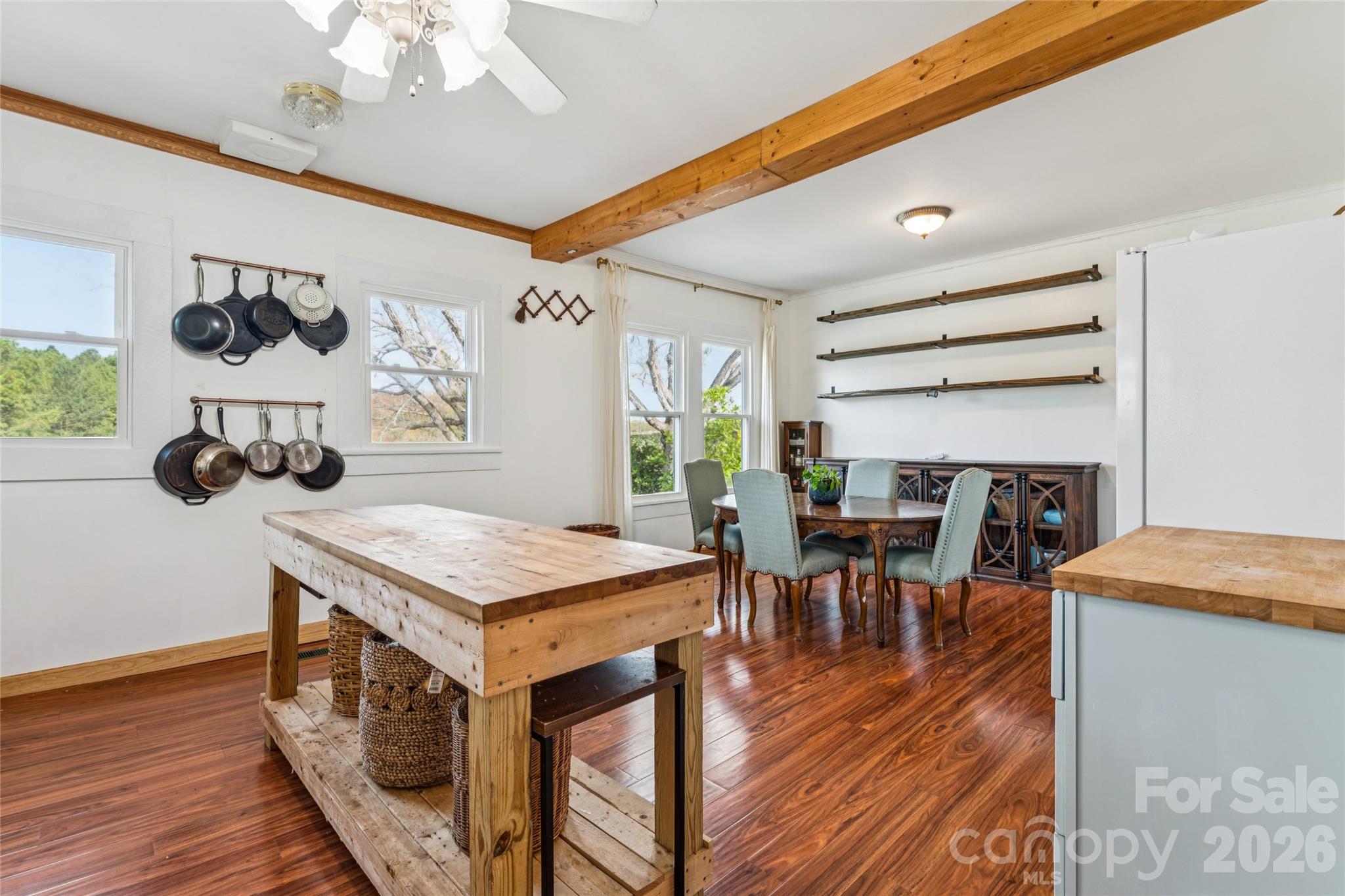 44134 Vickers Store Road Albemarle, NC 28001 - Photo 13 of 48