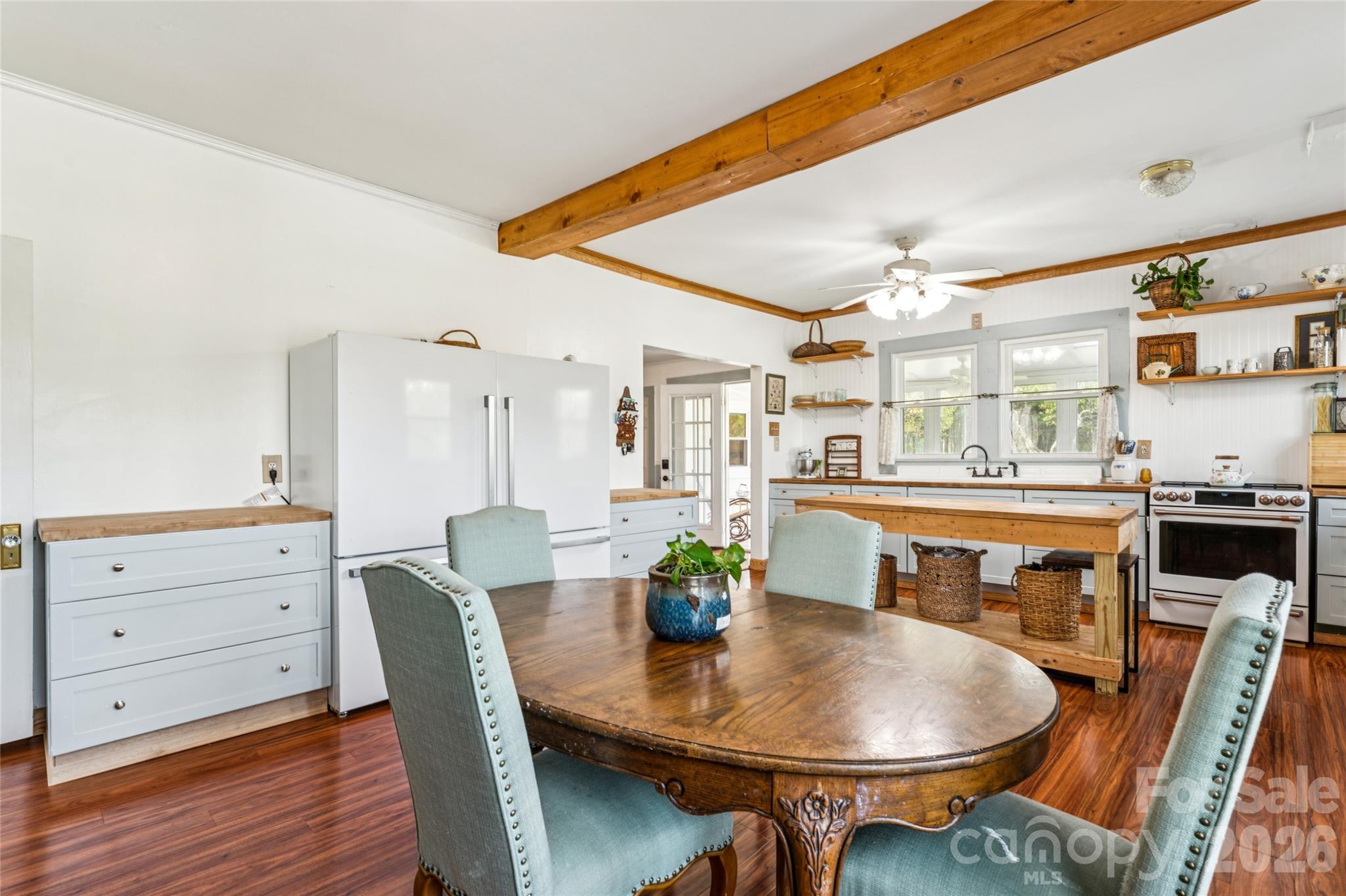 44134 Vickers Store Road Albemarle, NC 28001 - Photo 14 of 48