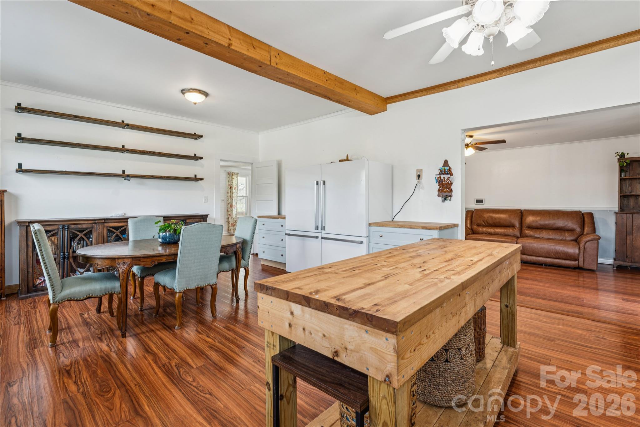 44134 Vickers Store Road Albemarle, NC 28001 - Photo 15 of 48